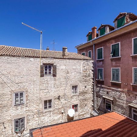 Apartments Palace Rialto Σίμπενικ Δωμάτιο φωτογραφία