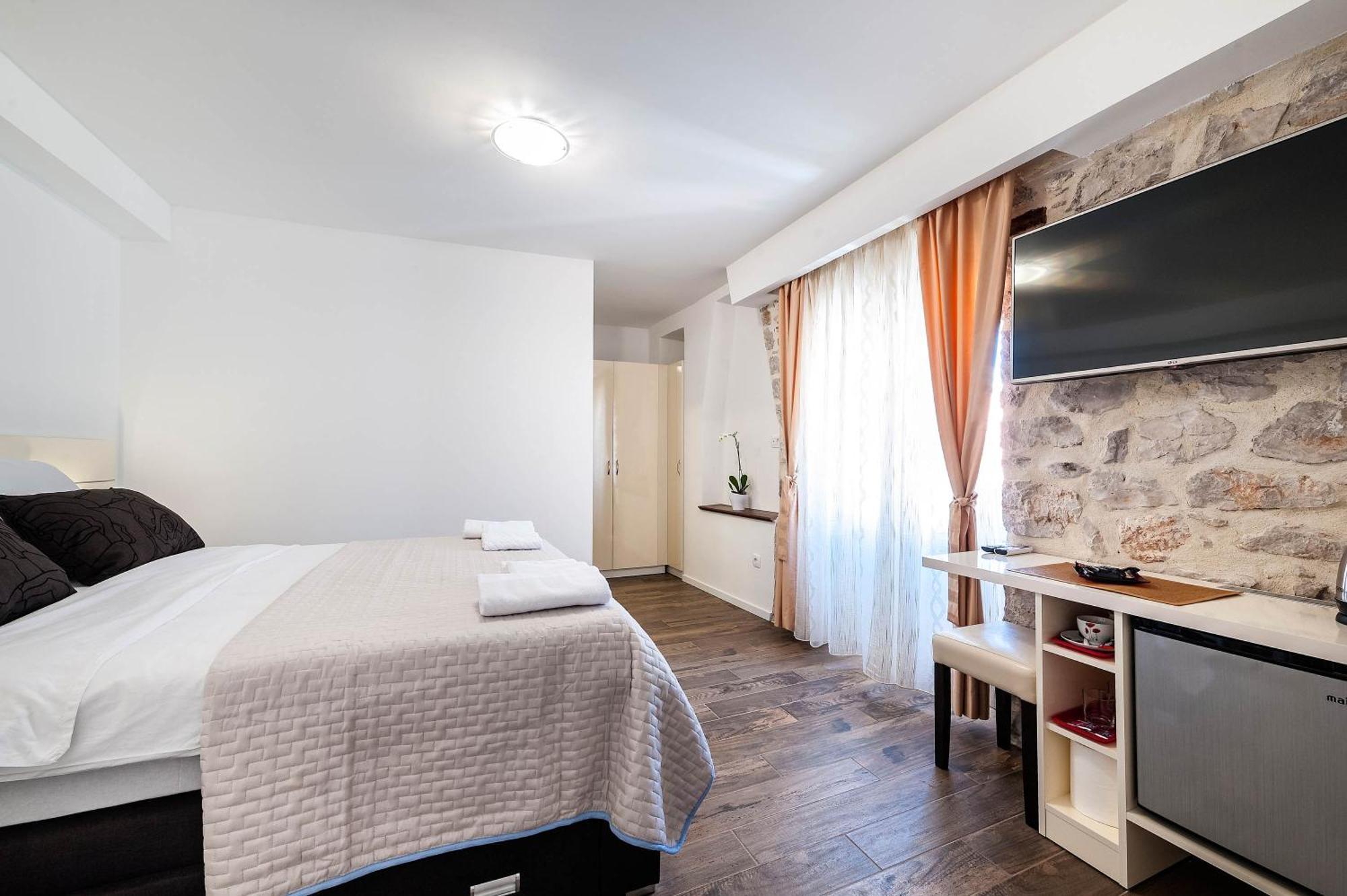 Apartments Palace Rialto Σίμπενικ Δωμάτιο φωτογραφία