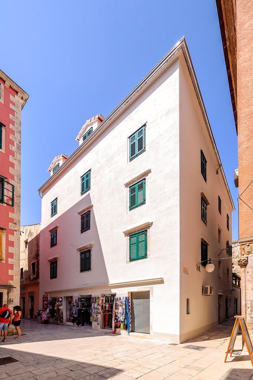 Apartments Palace Rialto Σίμπενικ Εξωτερικό φωτογραφία