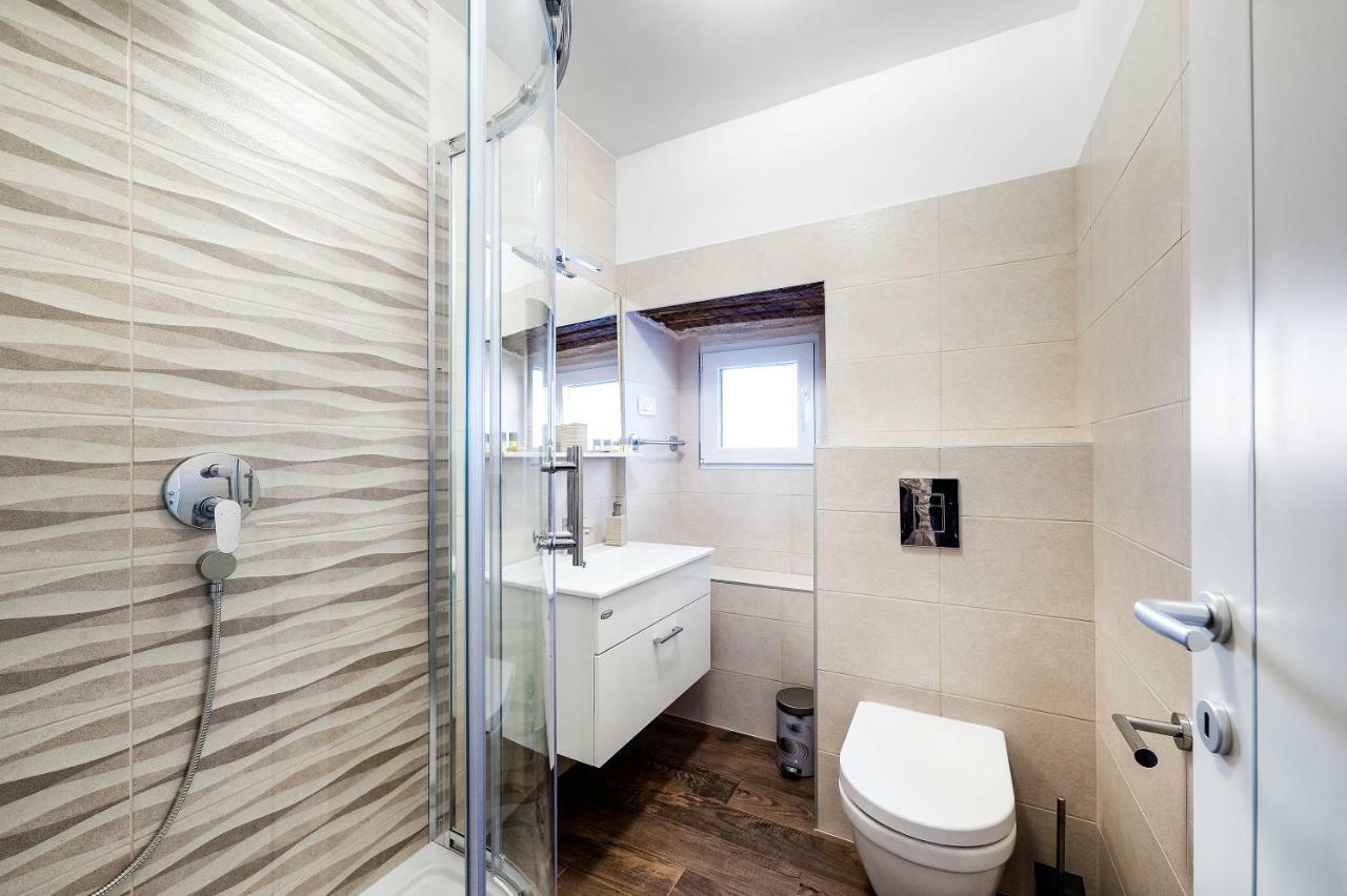 Apartments Palace Rialto Σίμπενικ Εξωτερικό φωτογραφία