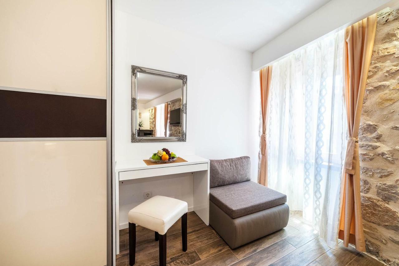 Apartments Palace Rialto Σίμπενικ Εξωτερικό φωτογραφία