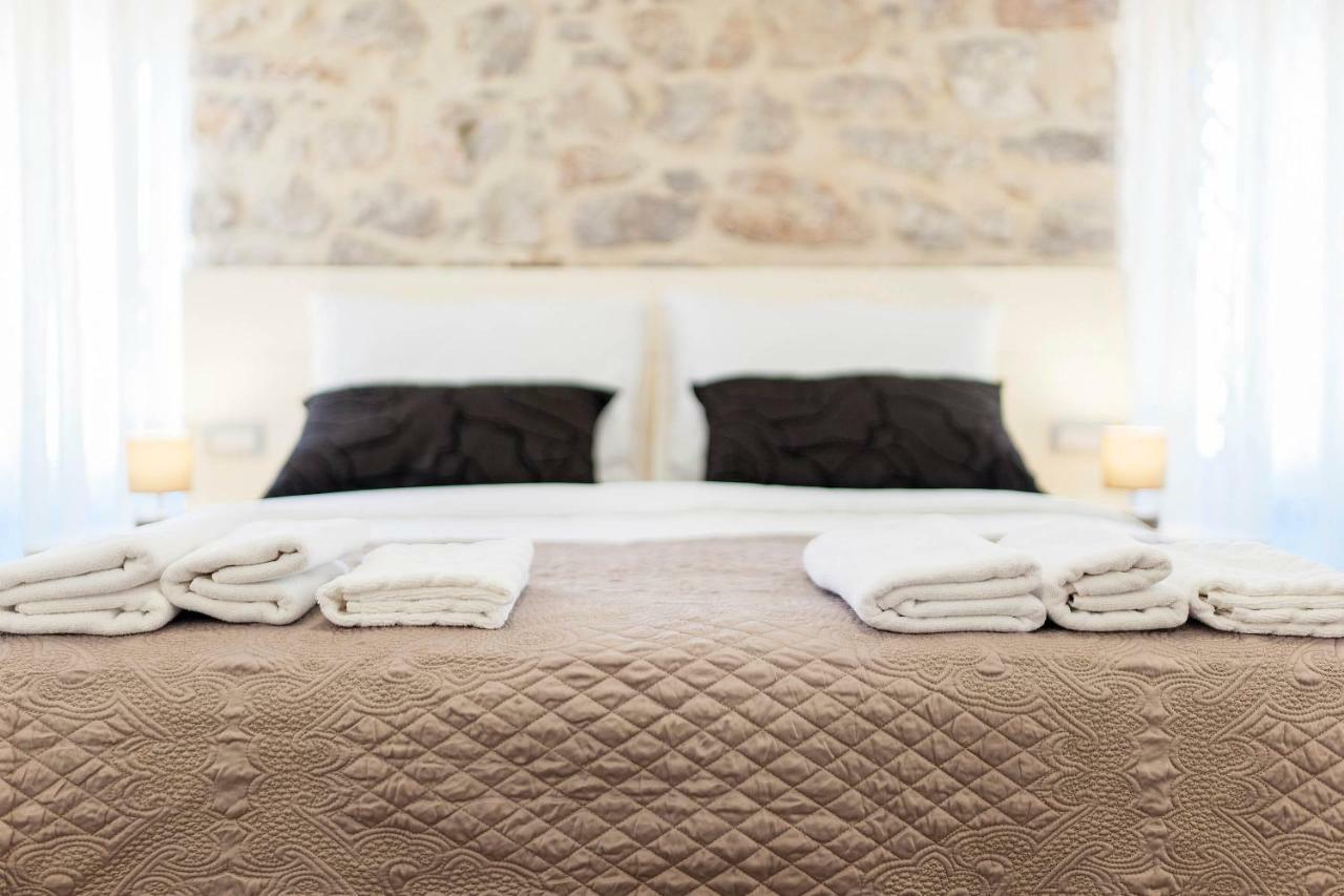 Apartments Palace Rialto Σίμπενικ Εξωτερικό φωτογραφία